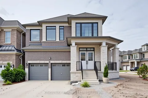 53 HENSHAW Drive, Erin, ON N0B 1T0