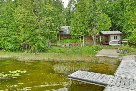 224 Shoreline Lane, Centre Hastings, ON K0K 2K0