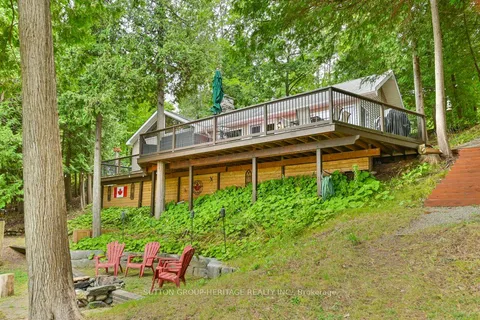 224 Shoreline Lane, Centre Hastings, ON K0K 2K0