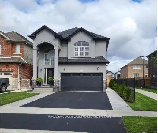 50 Fairgrounds Drive, Hamilton, ON L0R 1C0