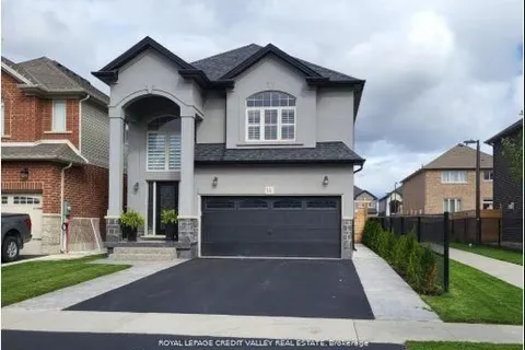 50 Fairgrounds Drive, Hamilton, ON L0R 1C0