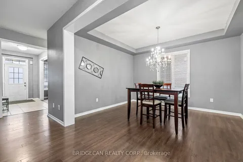 20 Gillespie Drive, Brantford, ON N3P 0K1