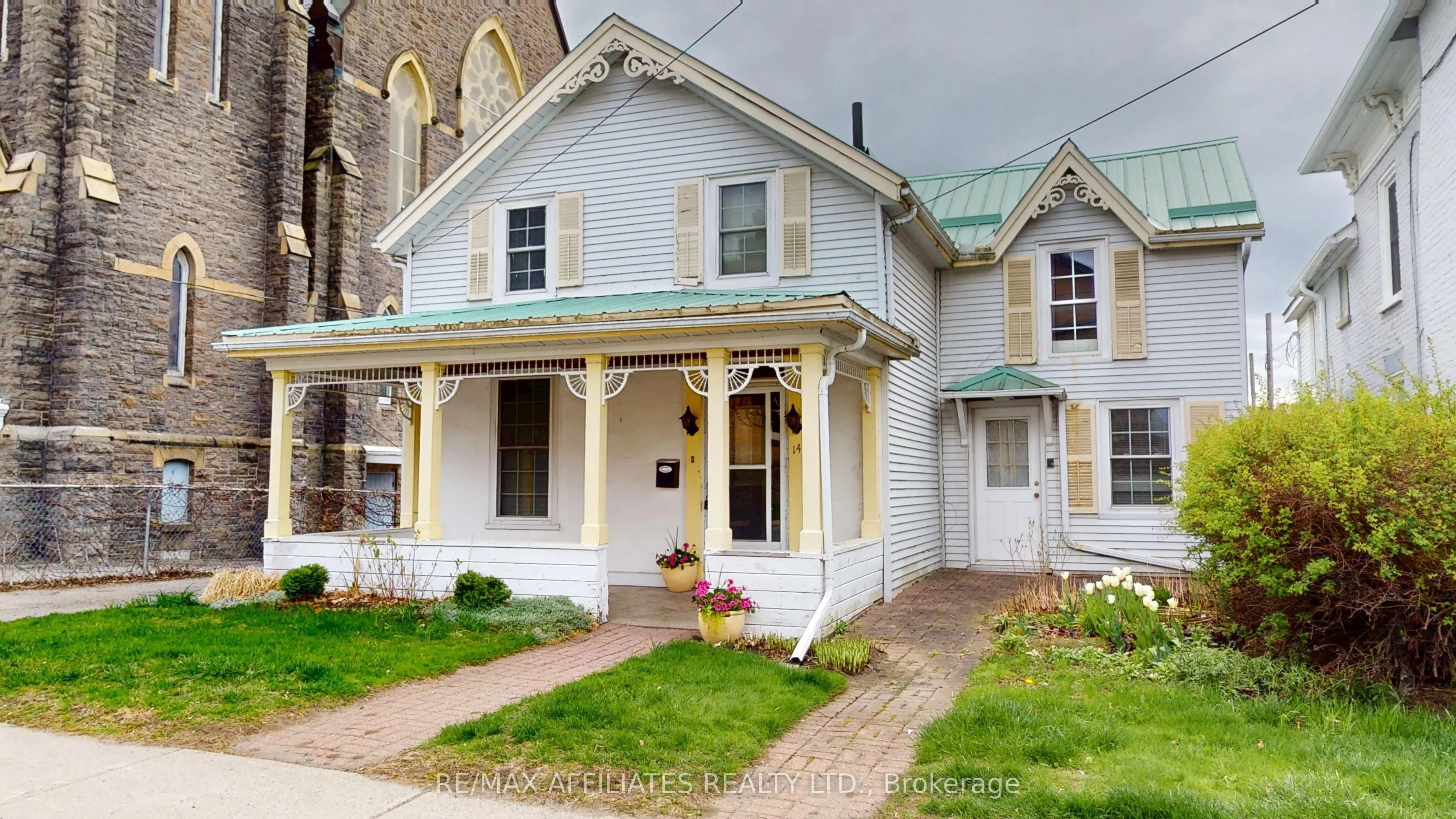 14 William Street, Brockville, ON K6V 4V2