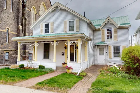 14 William Street, Brockville, ON K6V 4V2