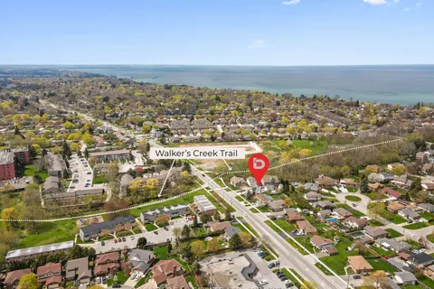 257 Lakeshore Road, St. Catharines, ON L2M 1R9
