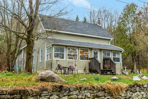66 Faraday Street, Bancroft, ON K0L 1C0