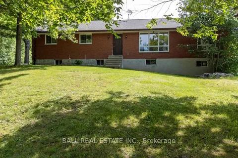 4828 County Rd 44 N/A, ON K0L 1Z0
