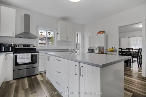 492 Main Street, Woodstock, ON N4S 1T9