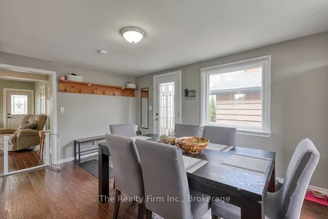 136 Bidwell Street, ON N4G 3V5