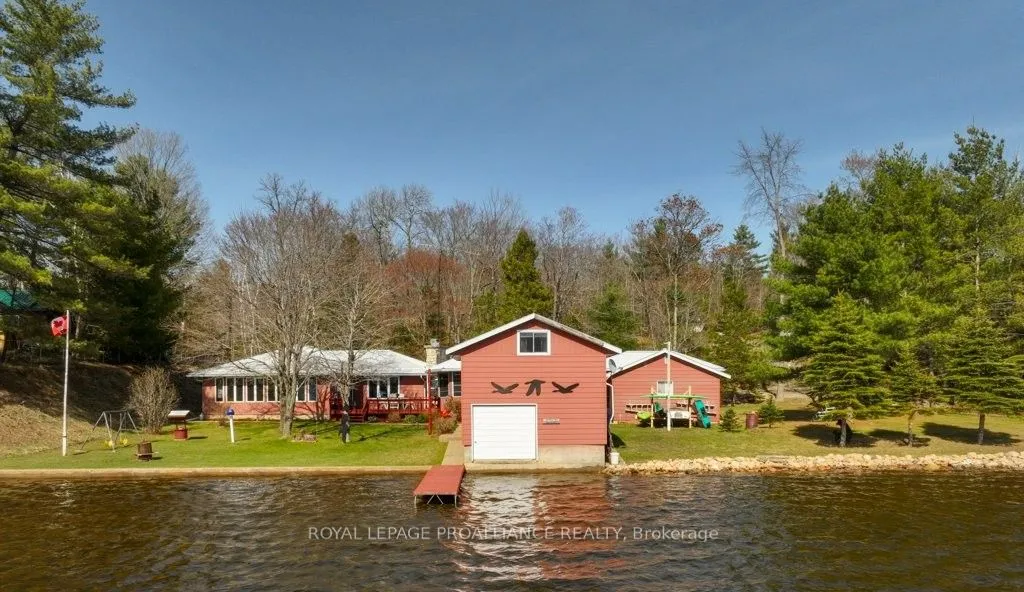 1063 Perry Road, Frontenac, ON K0H 1K0