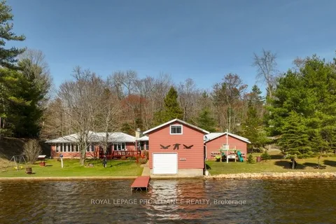 1063 Perry Road, Frontenac, ON K0H 1K0