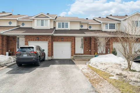 2595 Crosscut Terrace, Blossom Park - Airport and Area, ON K1T 4A1