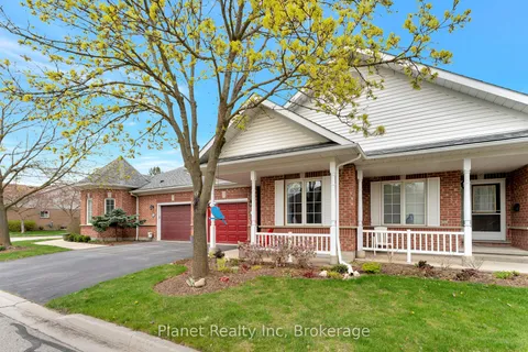 9 Village Crossing N/A, Guelph, ON N1G 4X7