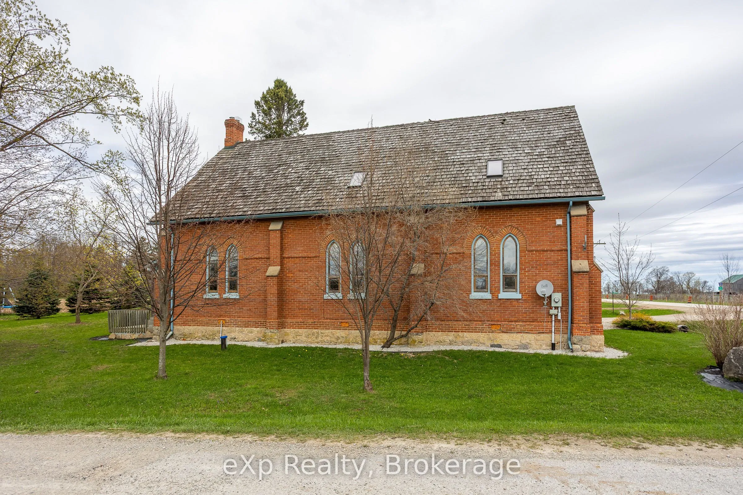 137190 Grey Rd 12 N/A, Meaford, ON N4L 1W6