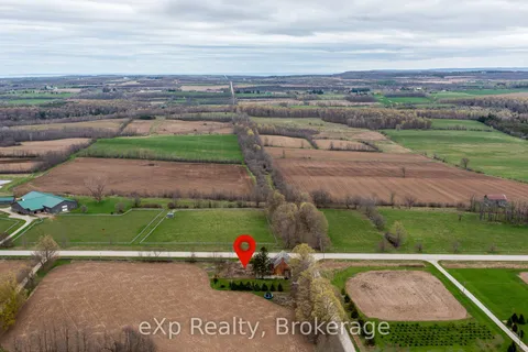 137190 Grey Rd 12 N/A, Meaford, ON N4L 1W6