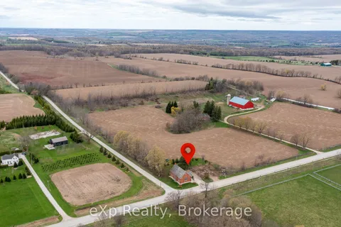 137190 Grey Rd 12 N/A, Meaford, ON N4L 1W6