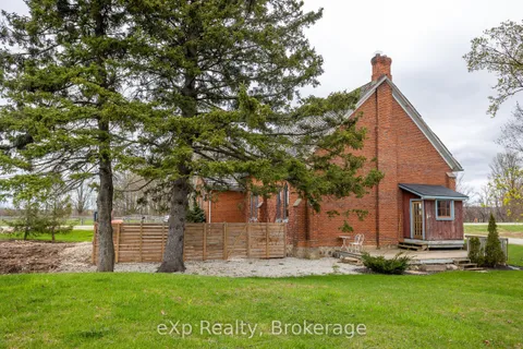 137190 Grey Rd 12 N/A, Meaford, ON N4L 1W6