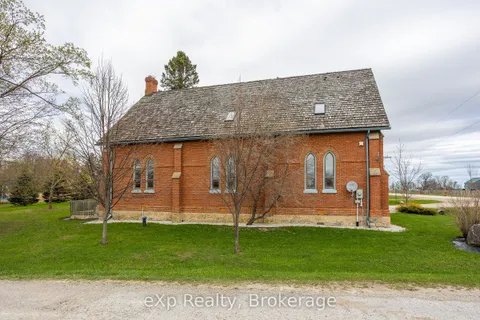 137190 Grey Rd 12 N/A, Meaford, ON N4L 1W6