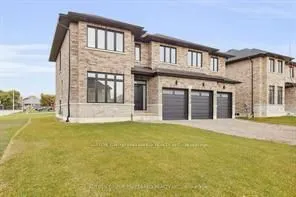 1 BOUW Place, Dutton/Dunwich, ON N0L 1J0