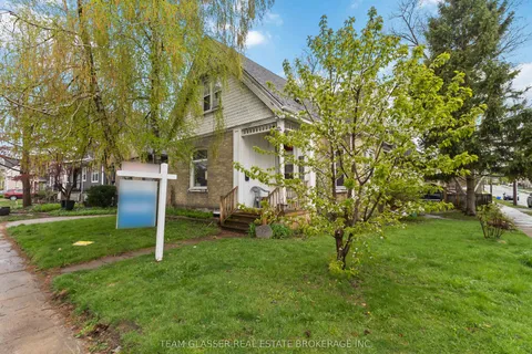 477 ELIZABETH Street, London East, ON N5W 3R9