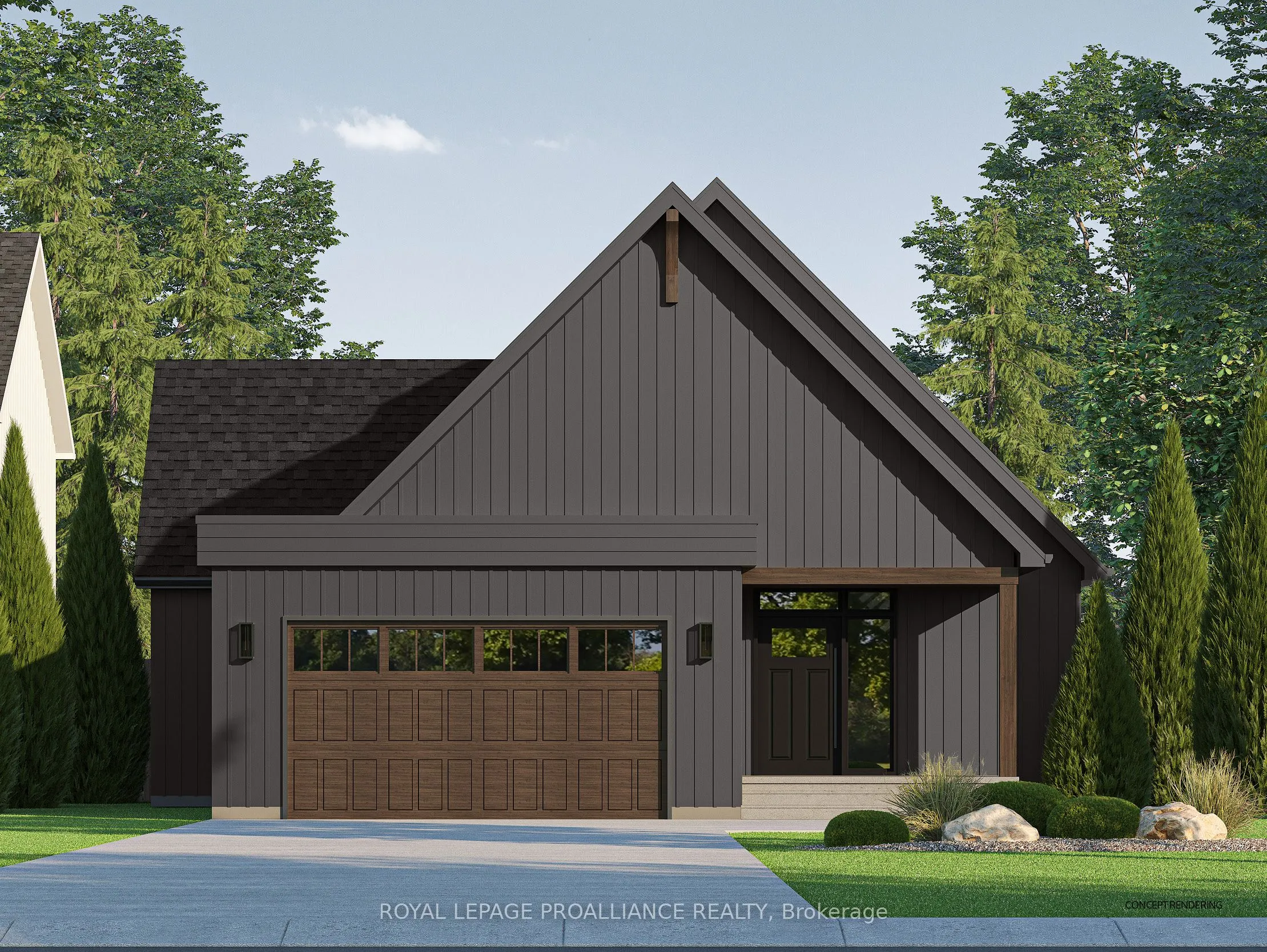 1 Merriman Court, Cramahe, ON K0K 1S0