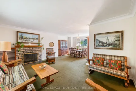 873 DUNLEVIE Avenue, McKellar Heights - Glabar Park and Area, ON K2A 2Z3