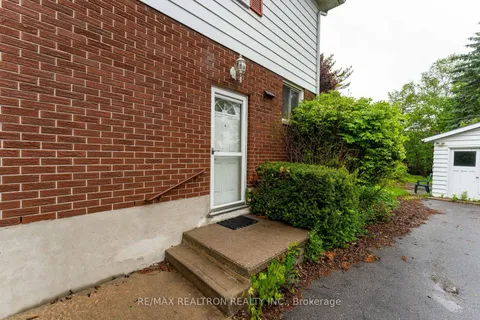 134 Hastings Drive, Belleville, ON K8N 1J5