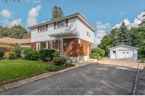 134 Hastings Drive, Belleville, ON K8N 1J5