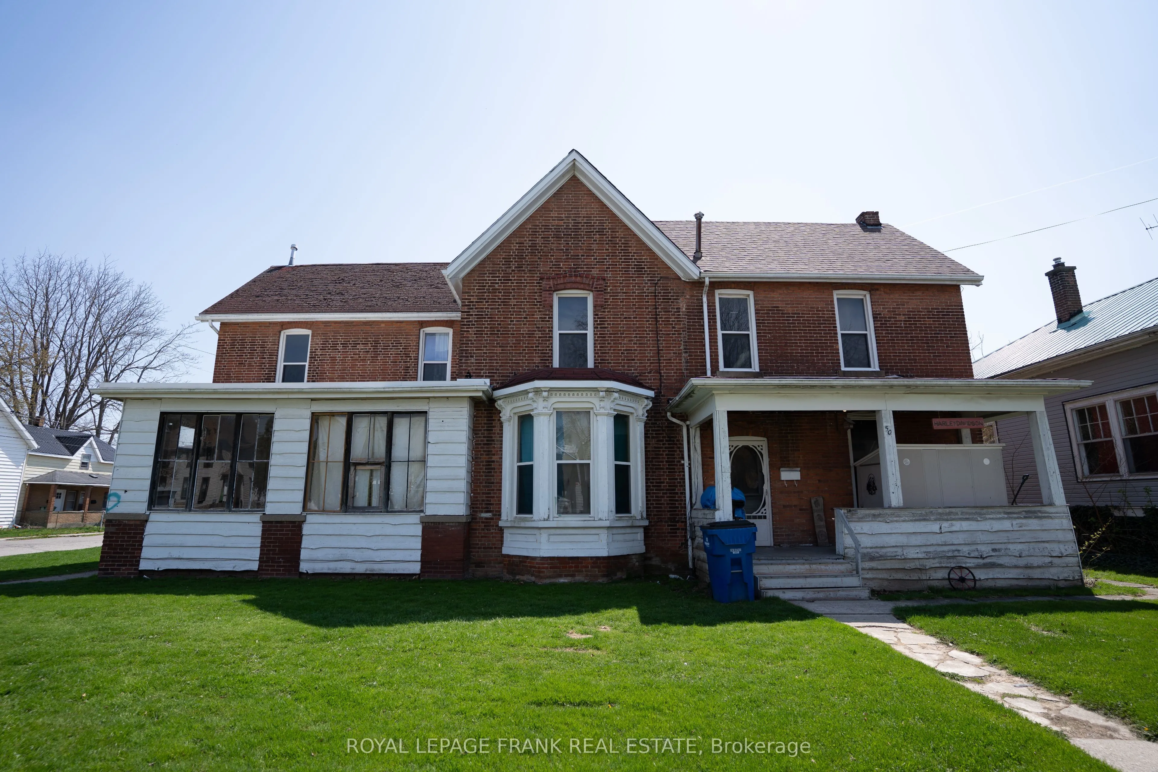 50 Lorne Avenue, Chatham-Kent, ON N7M 1R9