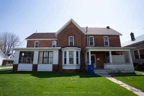 50 Lorne Avenue, Chatham-Kent, ON N7M 1R9