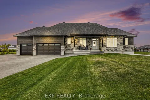 145 Harold Jones Way, Beckwith, ON K0A 1B0