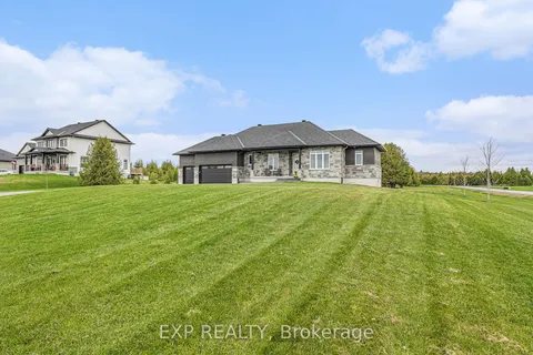 145 Harold Jones Way, Beckwith, ON K0A 1B0