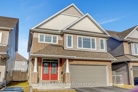 20 Angel Heights, Stittsville - Munster - Richmond, ON K2S 2N3