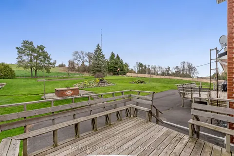 5601 Fifth Line, Guelph/Eramosa, ON N0B 2K0