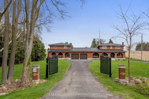 5601 Fifth Line, Guelph/Eramosa, ON N0B 2K0