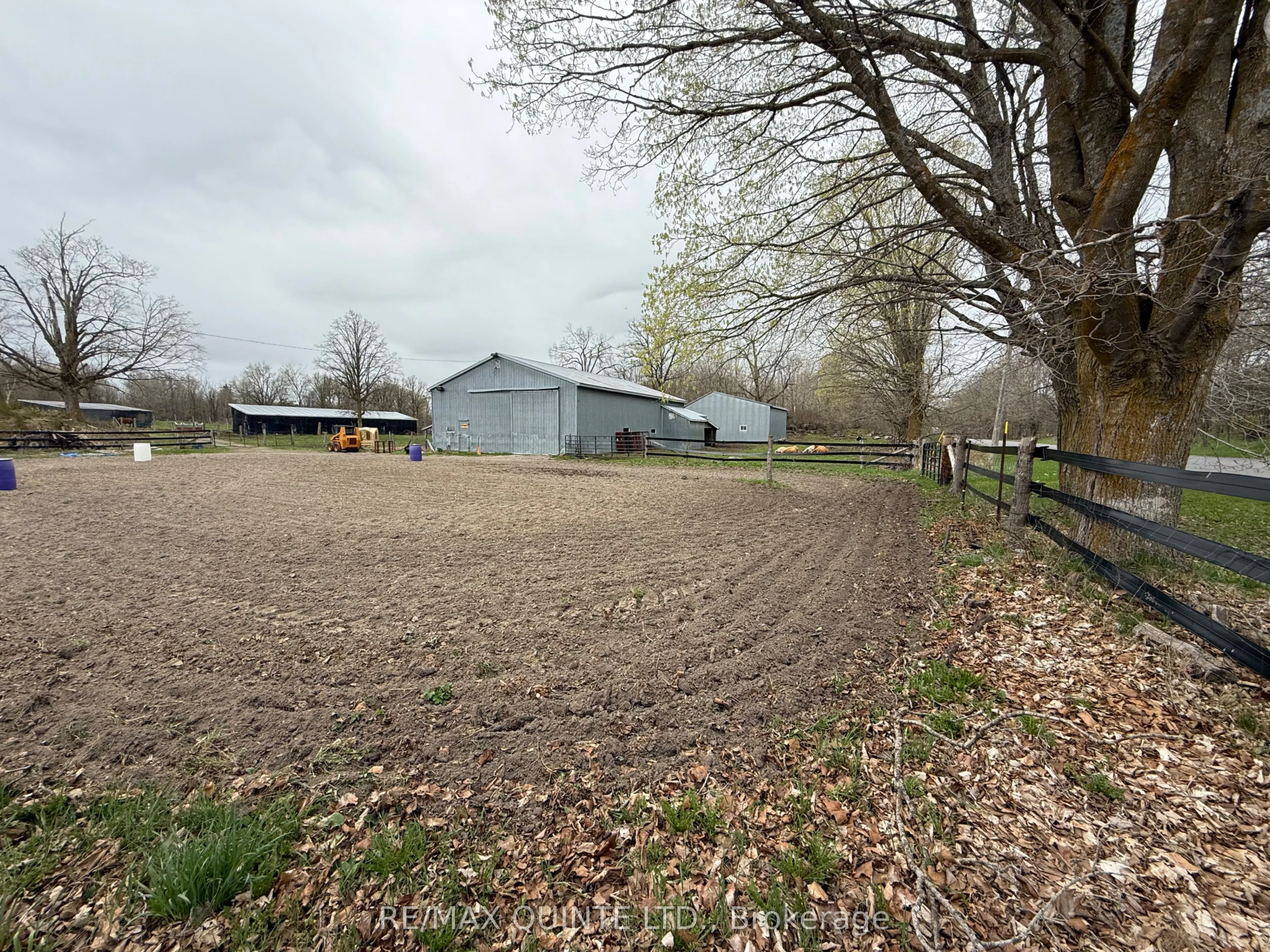 1116 Cross Road, Tyendinaga, ON K0K 2Y0