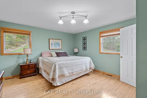 30680 Hungry Hollow Road, ON N0M 1B0