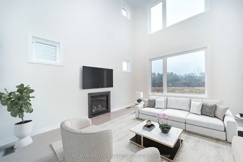 593 Enclave Lane, Clarence-Rockland, ON K4K 0M8