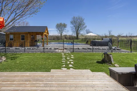846635 Township 9 Road, Blandford-Blenheim, ON N0J 1B0