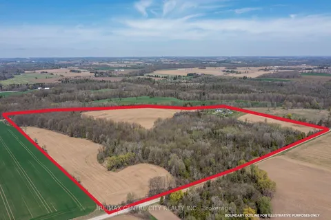 846635 Township 9 Road, Blandford-Blenheim, ON N0J 1B0