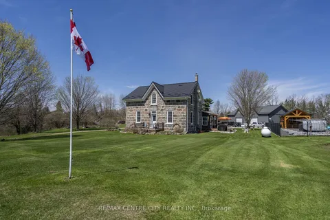 846635 Township 9 Road, Blandford-Blenheim, ON N0J 1B0