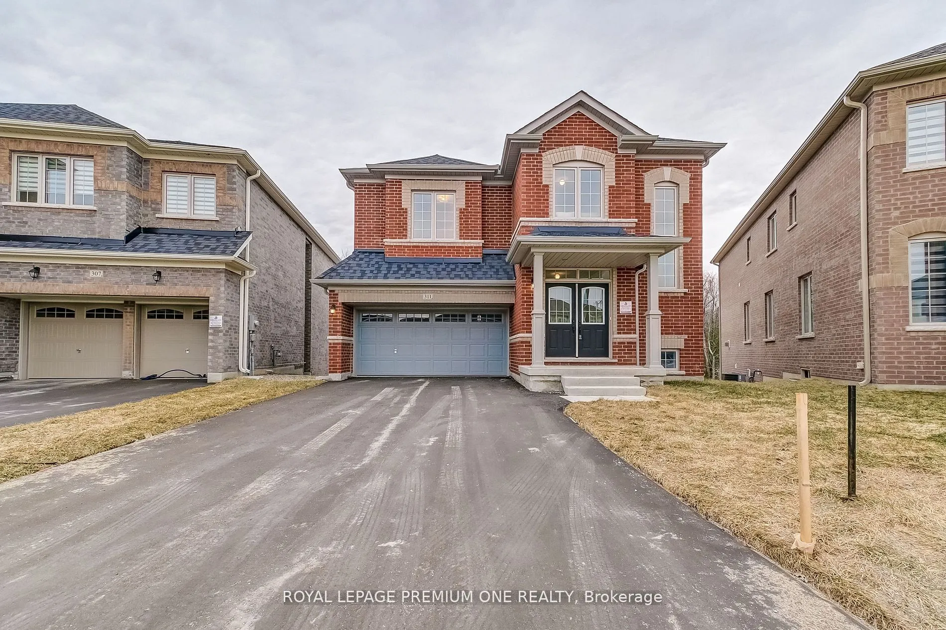 311 Trillium Court, Shelburne, ON L9V 3Y2