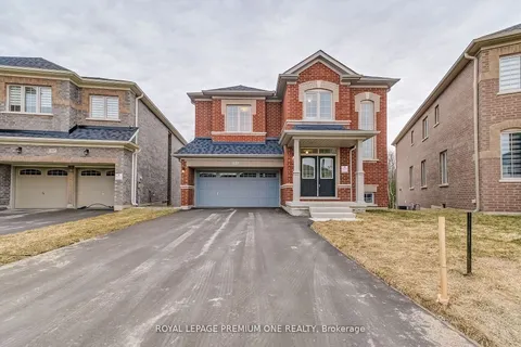 311 Trillium Court, Shelburne, ON L9V 3Y2