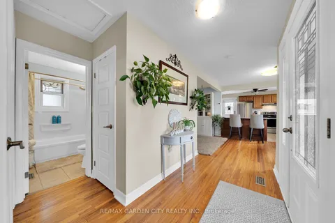 4165 WILLIAM Street, Lincoln, ON L3J 0K7