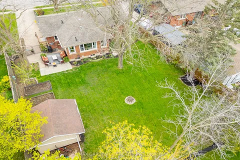 4165 WILLIAM Street, Lincoln, ON L3J 0K7