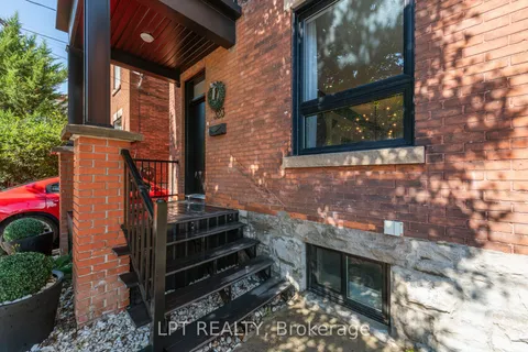 323 Booth Street, West Centre Town, ON K1R 7K1