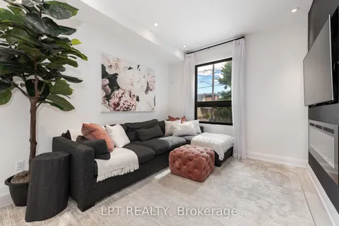 323 Booth Street, West Centre Town, ON K1R 7K1