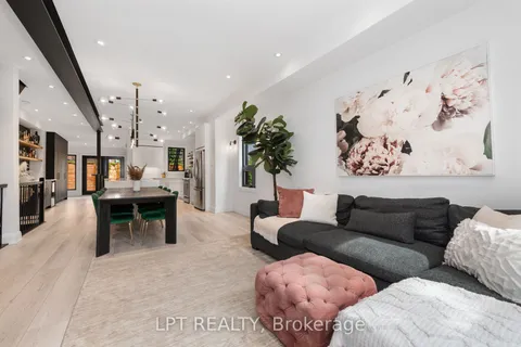 323 Booth Street, West Centre Town, ON K1R 7K1