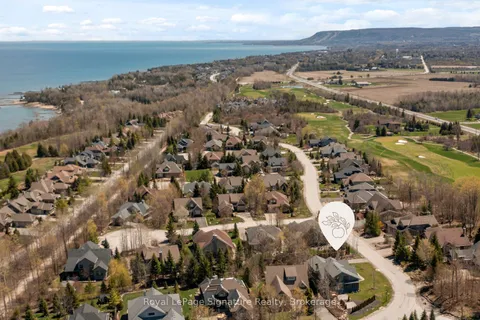 115 Rankin's Crescent, Blue Mountains, ON N0H 2P0