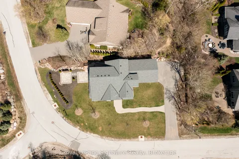 115 Rankin's Crescent, Blue Mountains, ON N0H 2P0